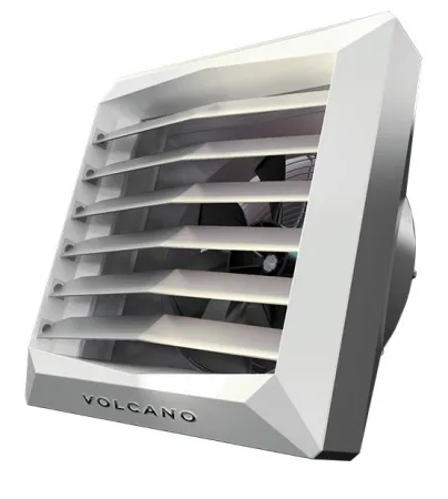 Дестратификатор мод. Volcano VR D Mini EC