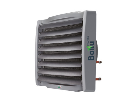BALLU BHP-W2-40-S Тепловентилятор водяной