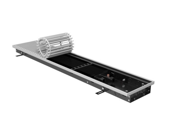 ВК.065.200.600.2ТГ. Конвектор Vitron с естественной конвекцией